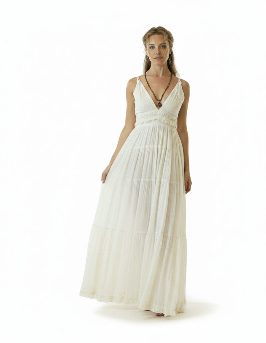 FLORANCE Dress Dress BestPlanNoPlan