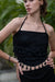 GELLA Black Top
