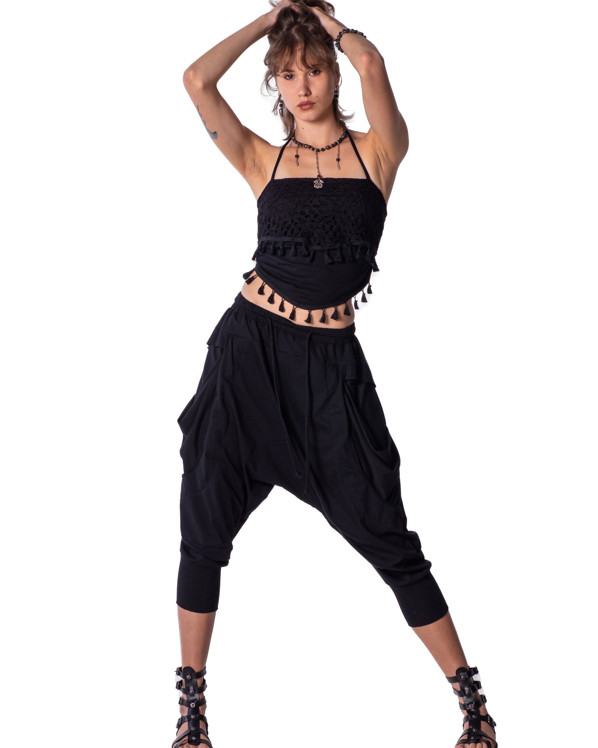 Women Pants NOMAD