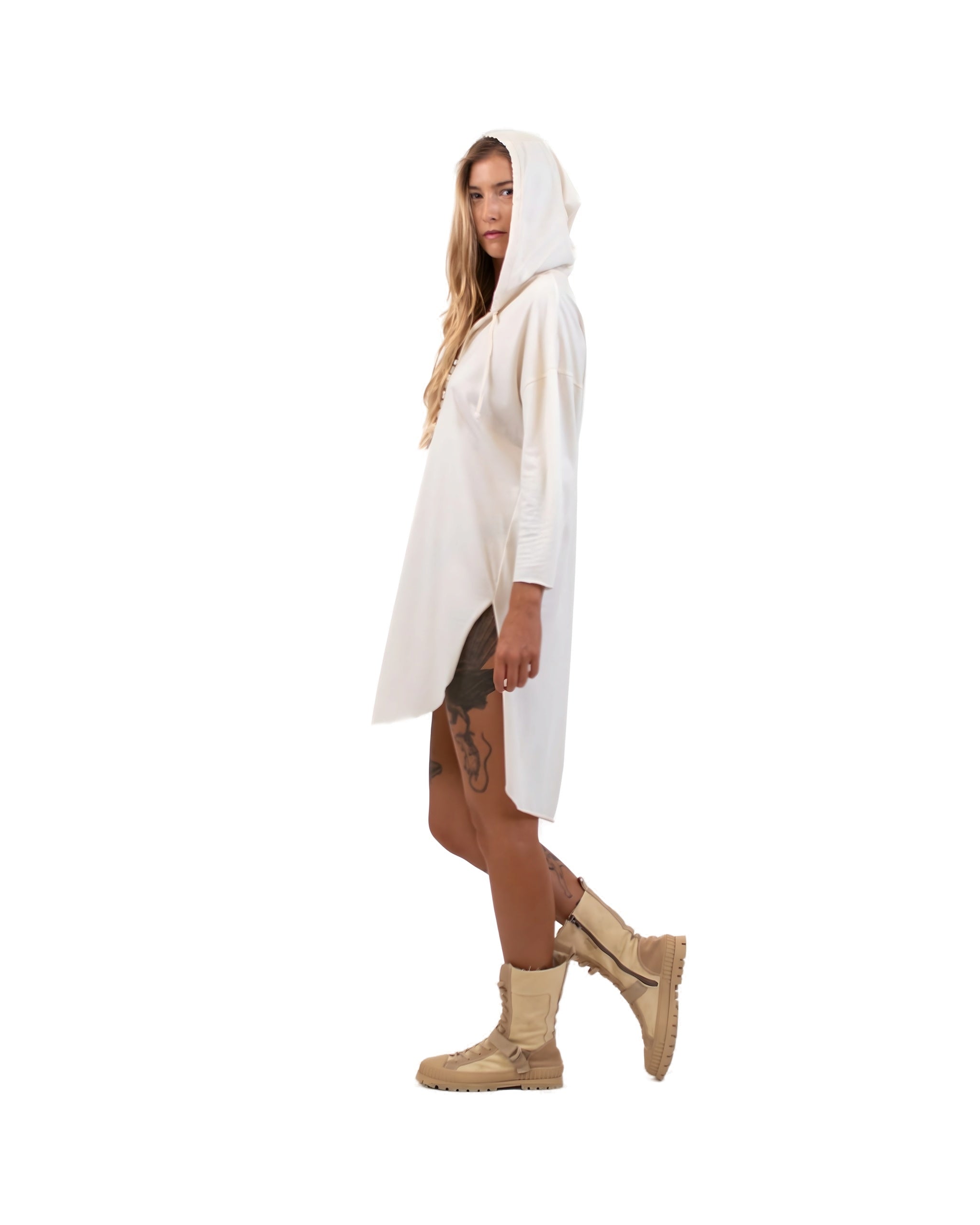 MONA Tunic Dress Dress BestPlanNoPlan