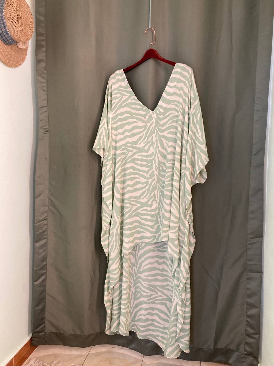 BALI Viscose Dress