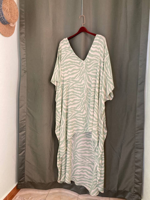 BALI Viscose Dress