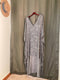BALI Viscose Dress