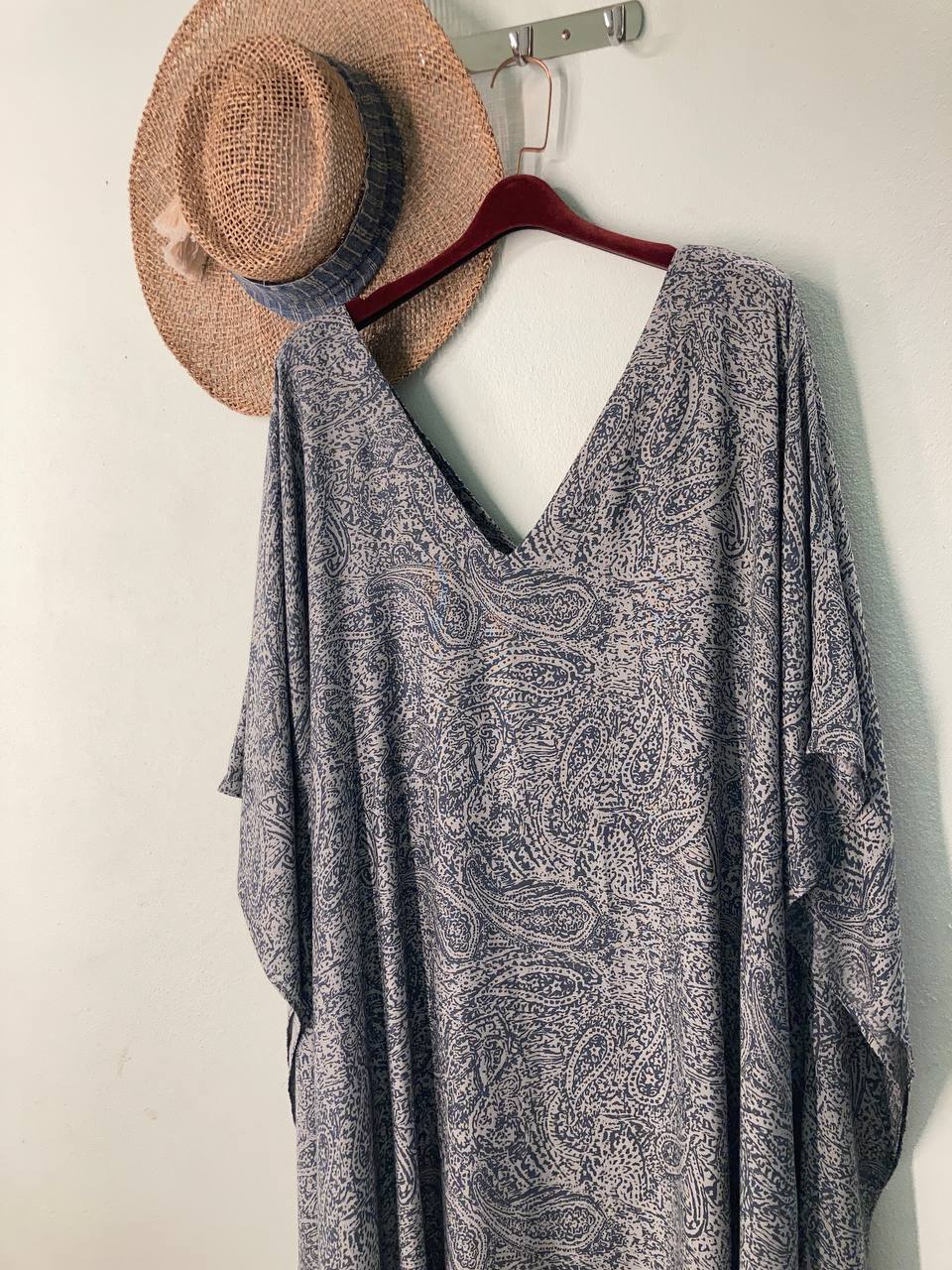 BALI Viscose Dress