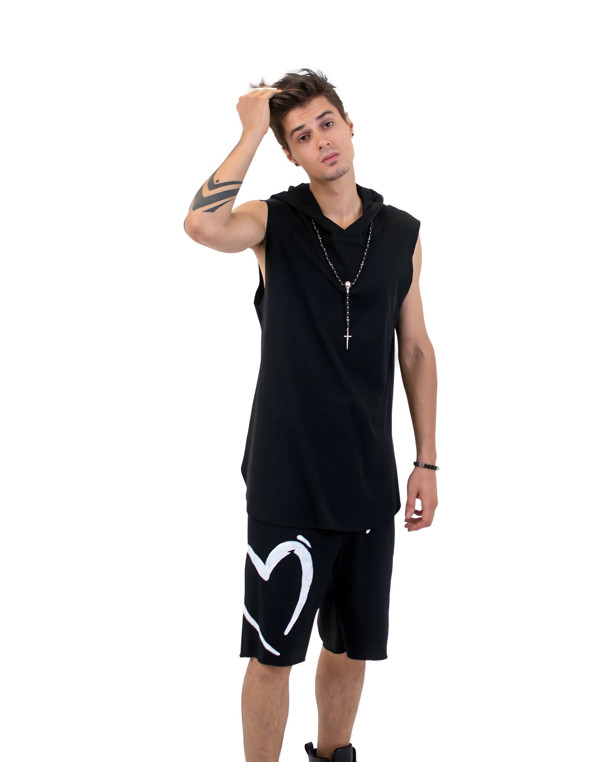 JUST LOVE Shorts Shorts BestPlanNoPlan