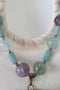 FLUORITE Necklace
